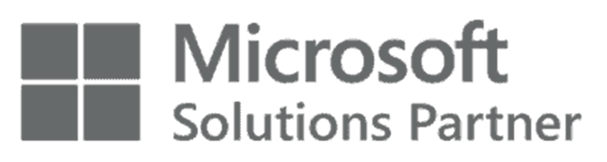 Microsoft Solution Partner